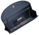 Lotus Matching Handbag - Navy - ULG056/70 CLAIRE EVELYN